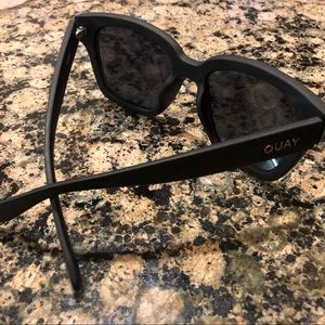 QUAY Sunglasses
